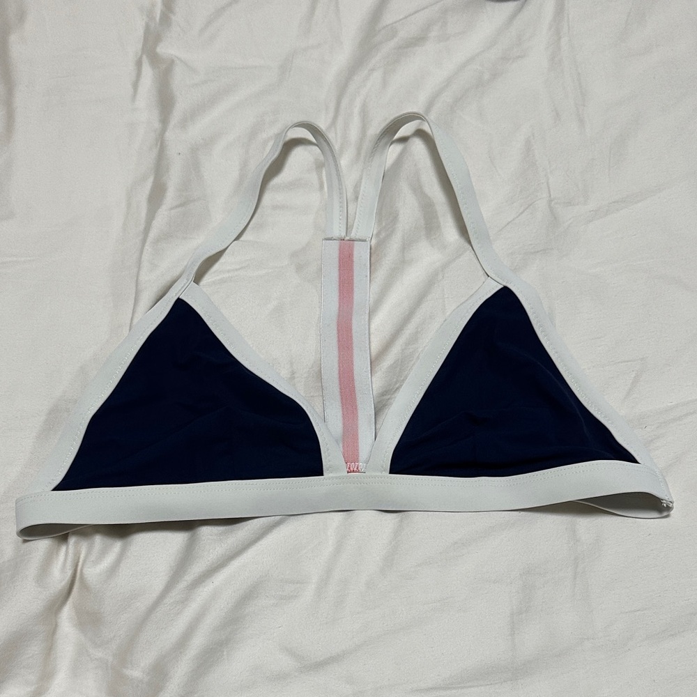 Tory Burch Sport Bikini/Top Size Medium